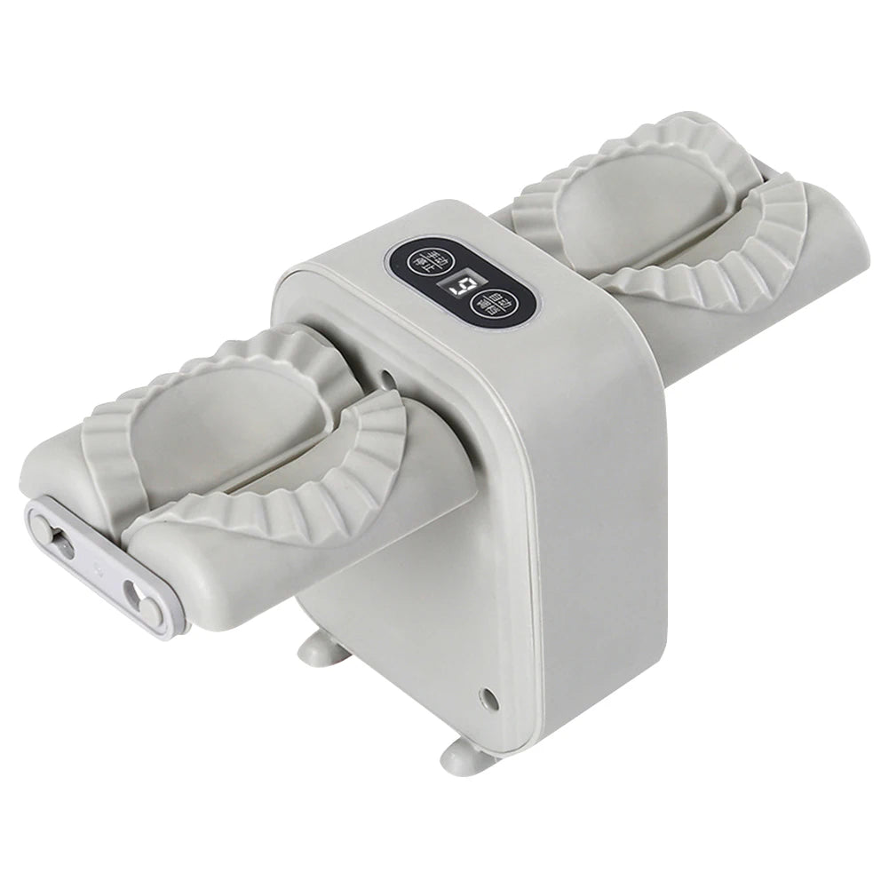 Dumpling/Ravioli Maker, Double Head