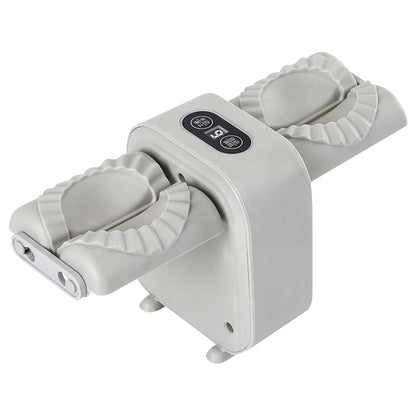 Dumpling/Ravioli Maker, Double Head