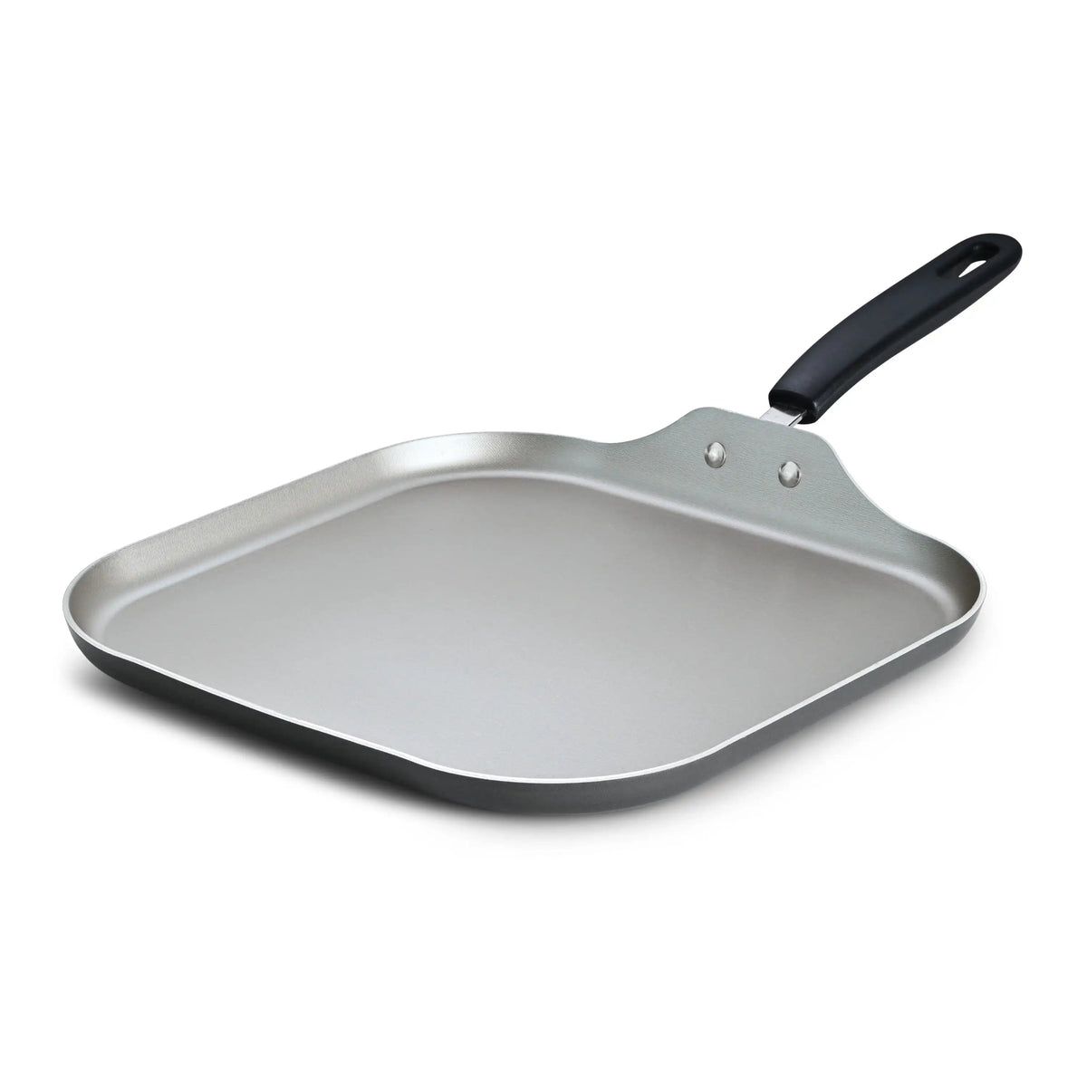 18-Piece Nonstick Cookware Set, Asphalt