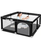 Foldable Baby Playpen for Indoor/Outdoor Safety