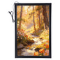 Wall Mounted LED Lightbox Frame 15.7 X 23.6in/ 23.6 X 35.4in with Dimmer Switch