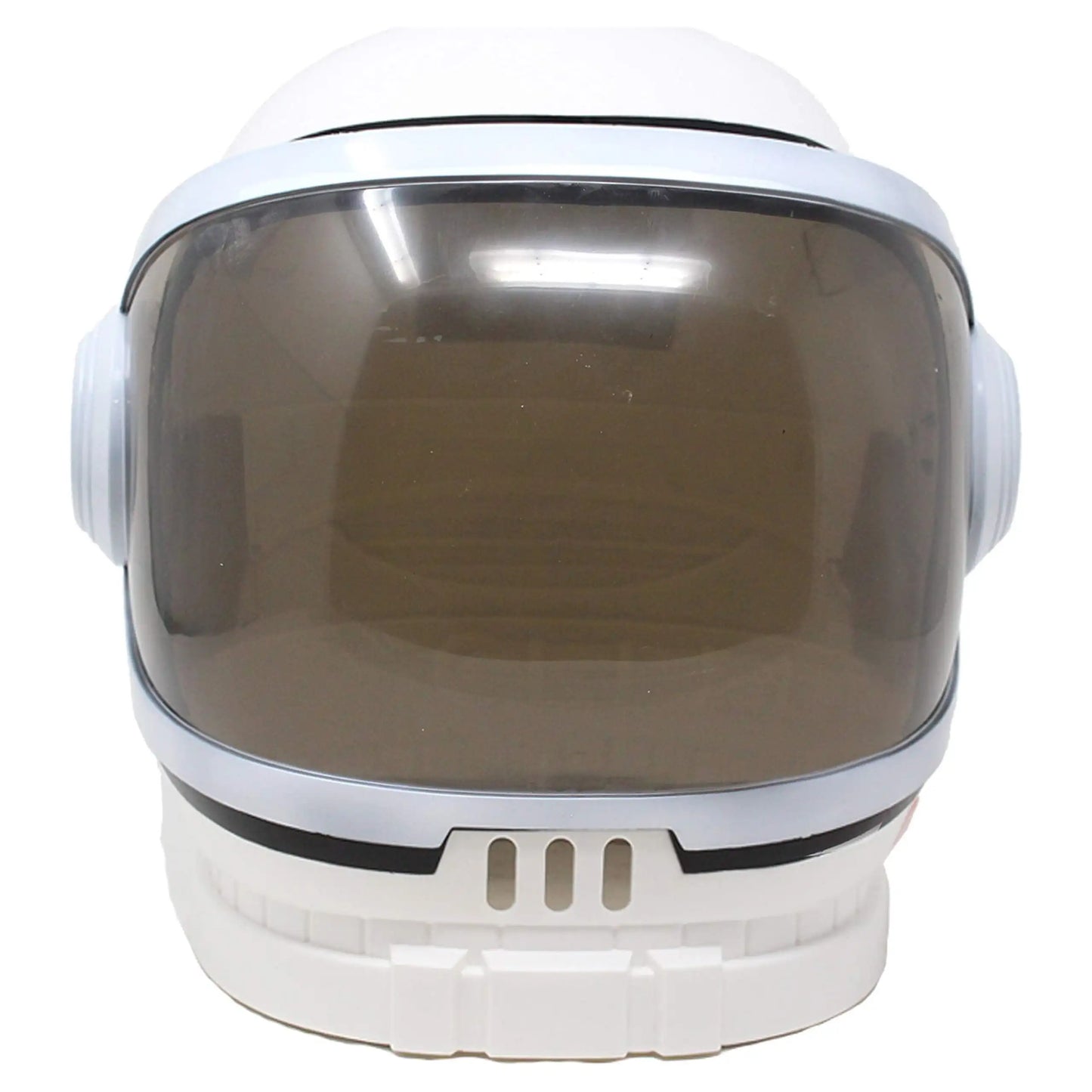 Astronaut Helmet with Movable Visor