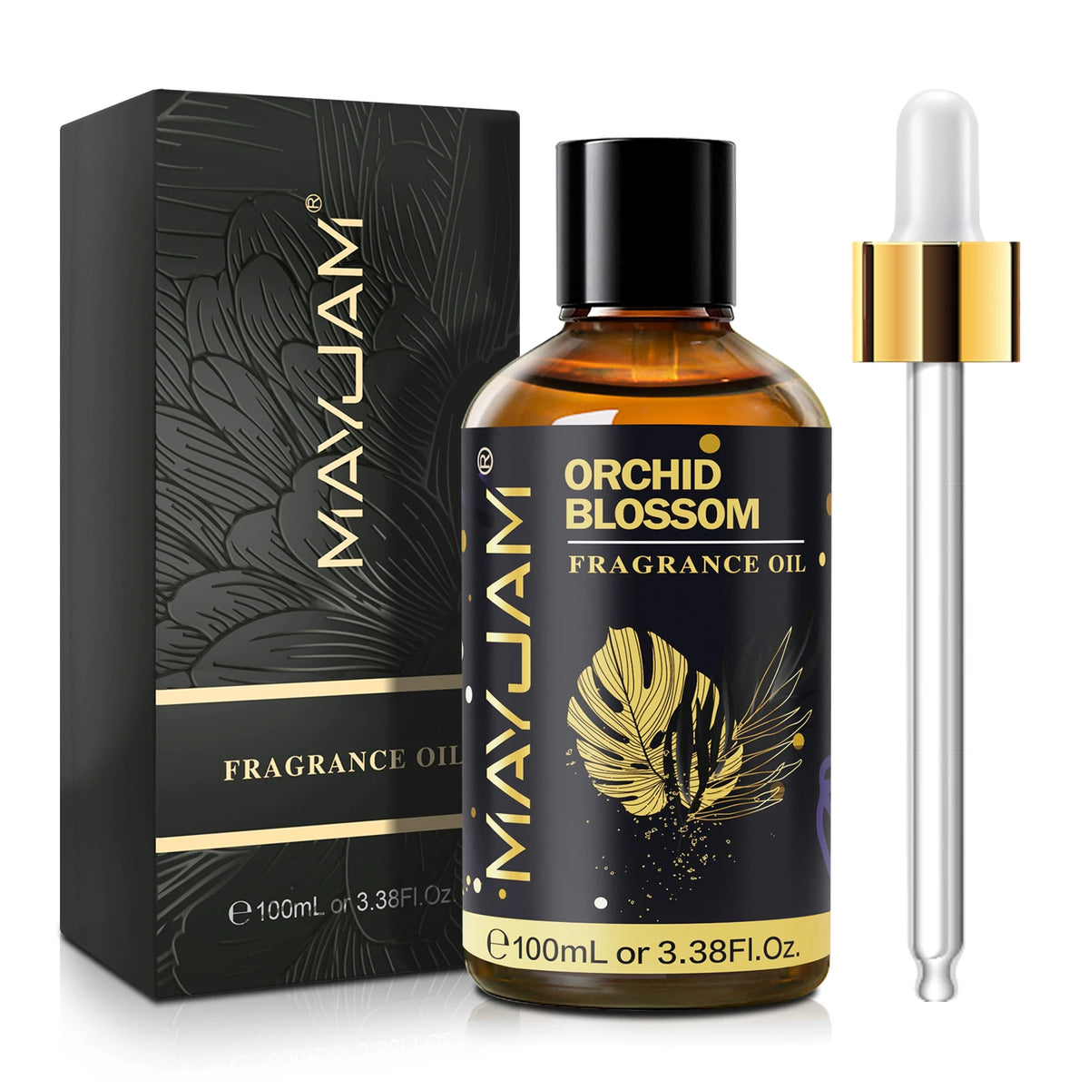 100ml Fragrance Oil, Coconut & Vanilla White Musk Sea Breeze Baby Powder Dragons Blood Sweet Tobacco Freesia for Aromatherapy Diffuser Humidifier Burner, Strawberry Watermelon Cherry Coconut Cranberry