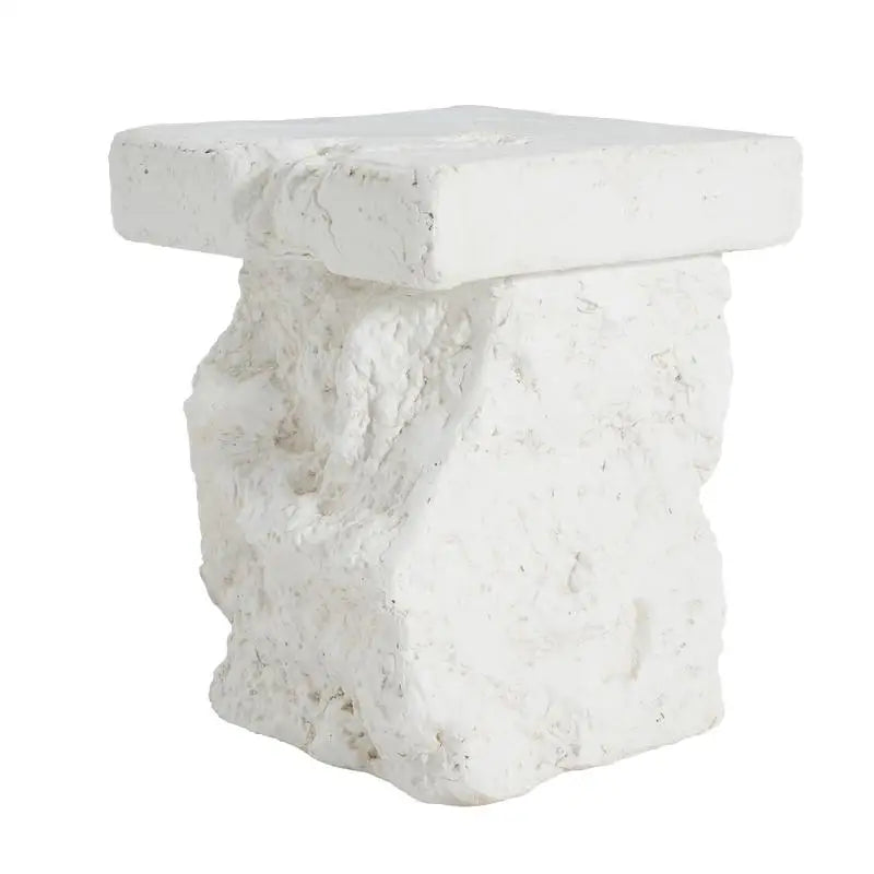 Modern Outdoor Patio Side Table