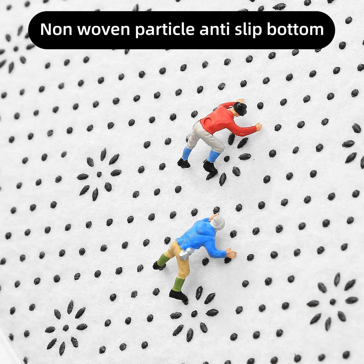 Kitchen Carpet Washable, Non-Slip, Absorbent Kitchen Mat