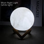 LED Moon Galaxy Light, Moon Night Light