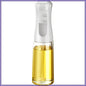 Oil Sprayer for Cooking - 200ml Glass Mister
