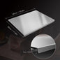 Stainless Steel Cutting Board for Food Preparation ,Meal Prep