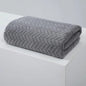 High Quality Thick Coral Velvet Bath Towels, Soft and Absorbent, Sports Beach Towels