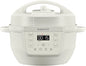 4Qt Mini Instant Pot 7-in-1 Multi-Pressure Cooker for Rice, Yogurt and more