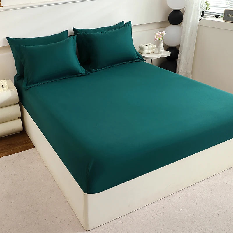 5pcs/7pcs Bedding Sets - Comforter ,Flat Sheet ,Fitted Sheet and Pillowcases