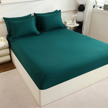5pcs/7pcs Bedding Sets - Comforter ,Flat Sheet ,Fitted Sheet and Pillowcases