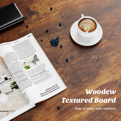 39.37"x19.7" Wood Living Room Lift Top Coffee Tables, Adjustable Storage Shelf, Easy Lift Or Lower