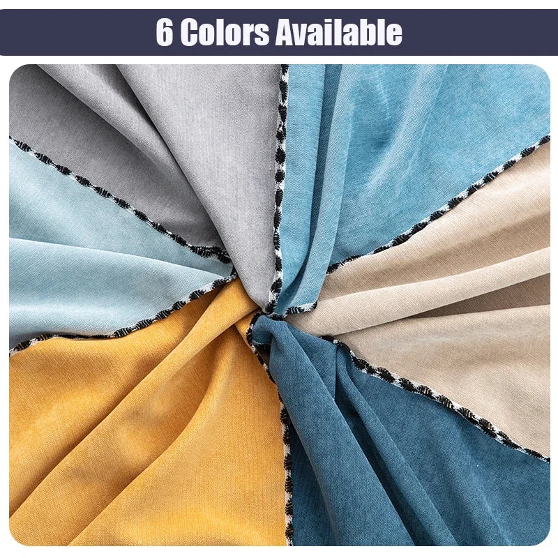 Waterproof Sofa Blanket, Durable Fabric Dust-proof Anti-scratch