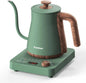 Electric Kettle, 1000W Quick Heating Gooseneck Kettle