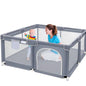 Foldable Baby Playpen for Indoor/Outdoor Safety