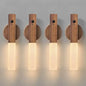 Portable LED Sensor Night Light, Usb Power Charging Indoor Wall Lamp for Living Room Stairs Porch
