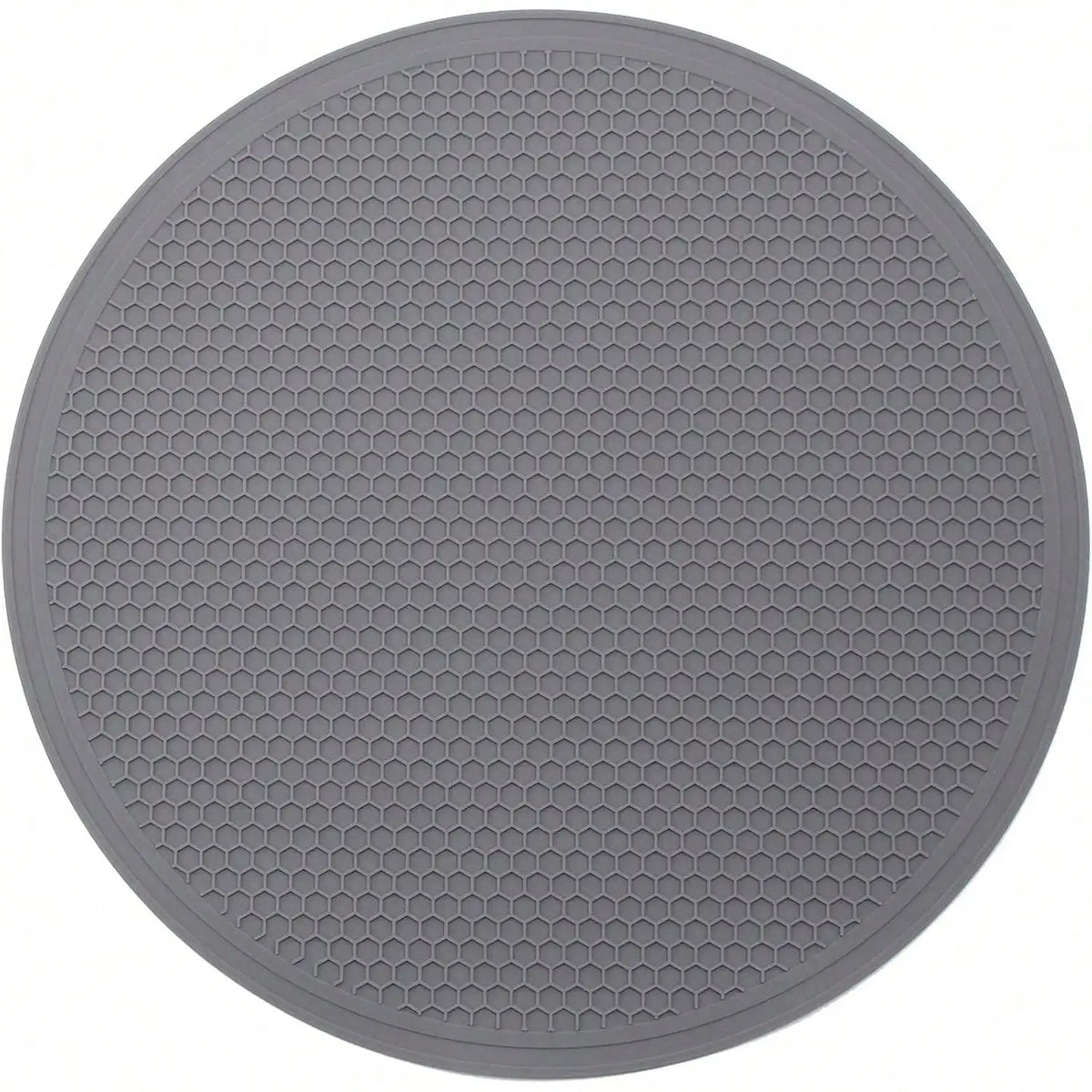 2 In 1 Microwave Splatter Cover with Tray, Vented Collapsible Microwave Cover For Food