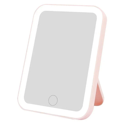 LED Smart Makeup Mirror with Light